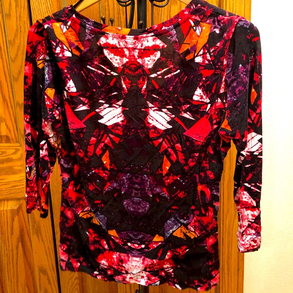 Lorenzo di Pontti women’s  top